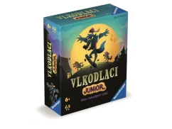 Vlkodlaci: Noc mladých vlků