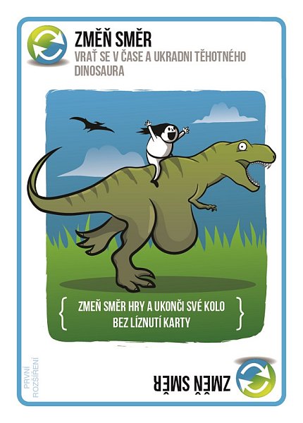 Výbušná koťátka rozšíření: Implozivní koťátka