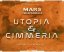 Mars: Teraformace – Utopia & Cimmeria