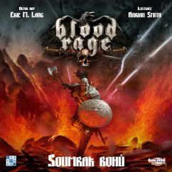 Blood Rage - Soumrak bohů