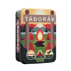 Táborák