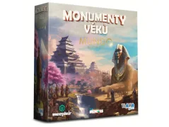 Monumenty věků: Mundo