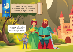 Čaroděj Modromír - rozšíření