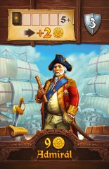 Port Royal Big Box