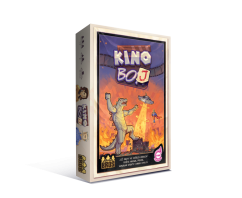 Kinoboj