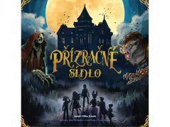 Přízračné sídlo