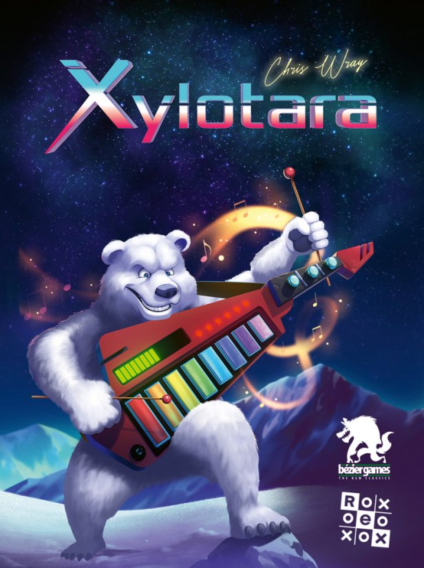 Xylotara