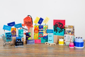 Vítáme nového partnera: Vydavatelství 4 Kavky přináší české hry do našeho e-shopu!