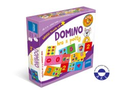 Domino – hra s počty