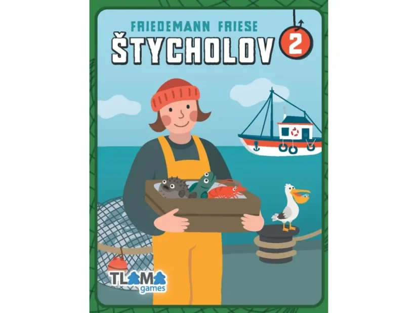 Štycholov 2