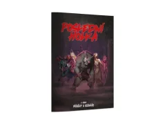 Poslední holka: Příběhy a scénáře 2. série