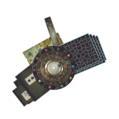 Exit úniková hra s puzzle: Osamělý maják