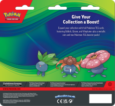Pokémon TCG: Enhanced 2-Pack Blister