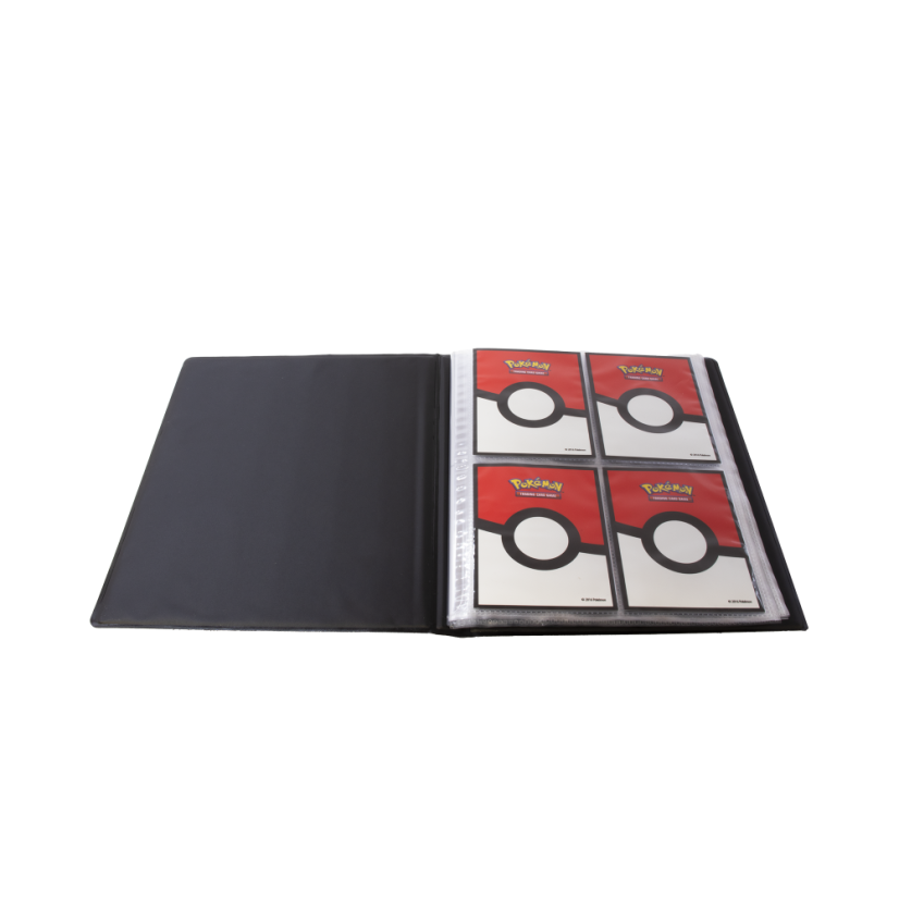 Pokémon UP: ME03 - A5 album na 80 karet