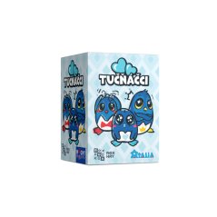 Tučňáčci
