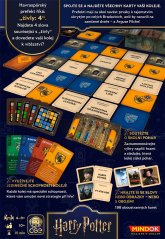 Krycí jména: Zpátky do Bradavic