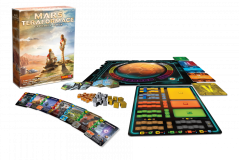 Mars: Teraformace – Expedice Ares