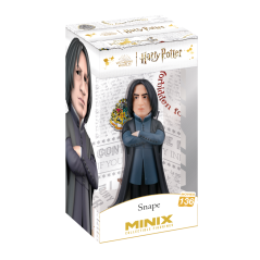 MINIX Movies 136: Harry Potter - Snape