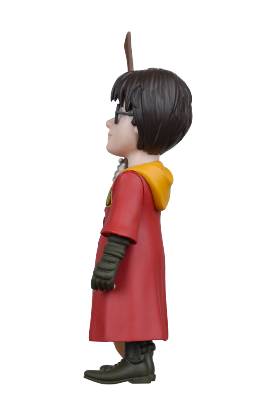 MINIX Movies 141: Harry Potter - Harry Potter (Quidditch)