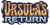 Ursula’s Return