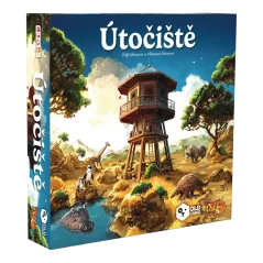 Útočiště