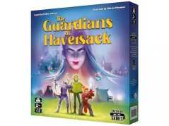 Guardians of Haversack