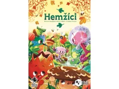 Hemžíci