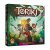 Toriki: Ostrov trosečníků