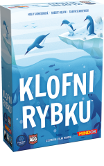 Klofni rybku