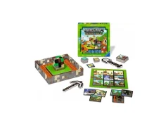 Minecraft: Builders & Biomes Junior