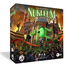 Nukleum