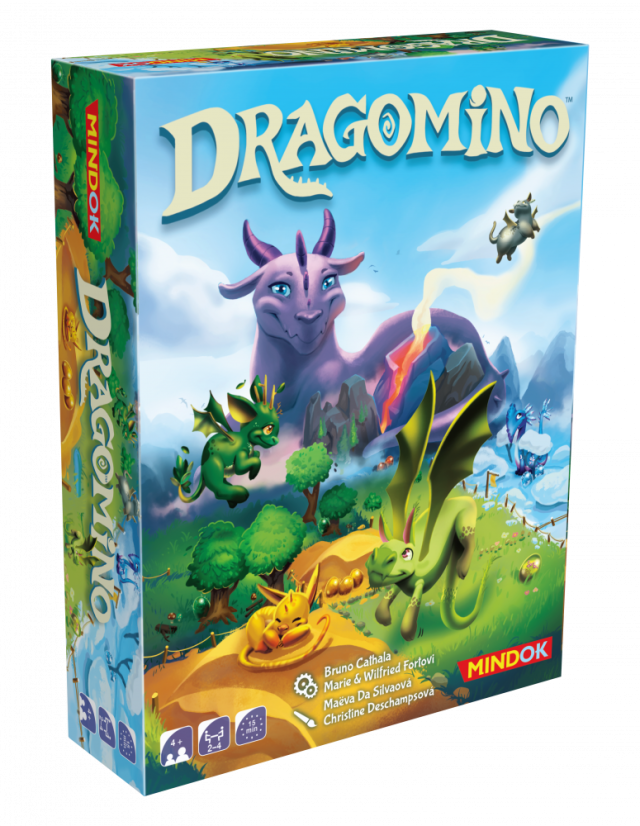Dragomino
