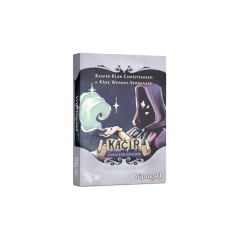 Kacíř: Zahaleno závojem