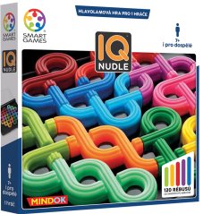 SMART - IQ Nudle
