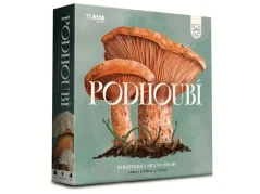 Podhoubí