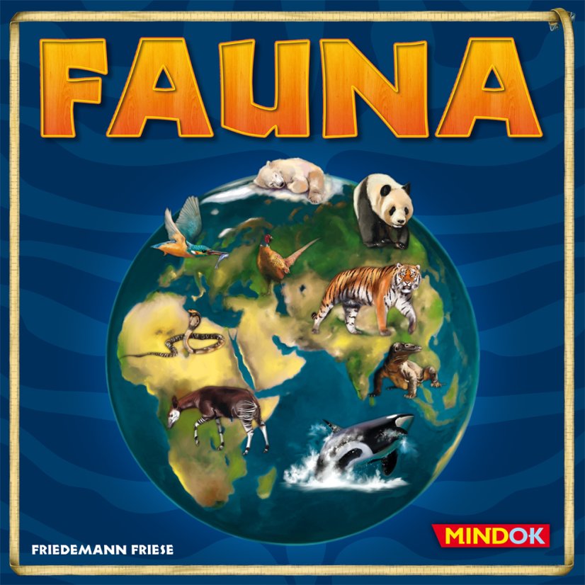 Fauna