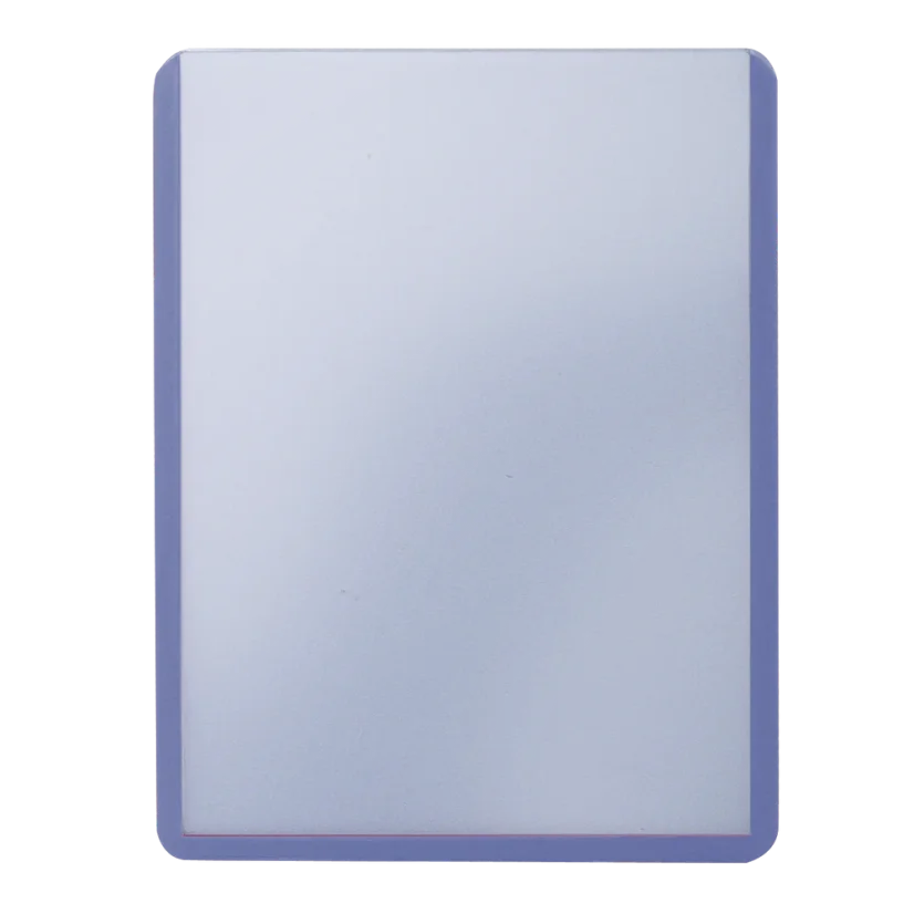 Ultra Pro Toploader 3x4 Regular obaly 25 ks