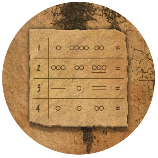 ESCAPE ROOM 1: úniková hra