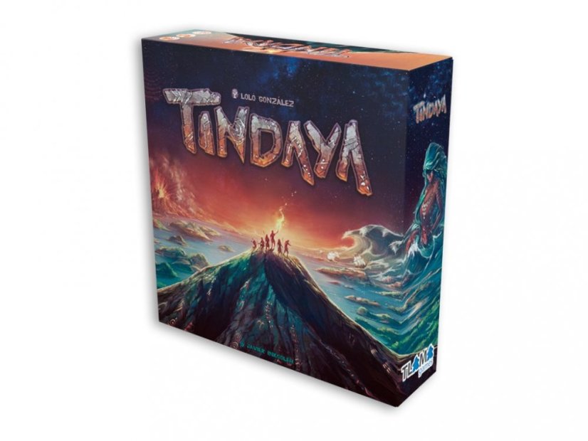 Tindaya