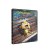 Pokémon UP: ME03 - A5 album na 80 karet