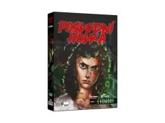 Poslední holka: Do prázdna