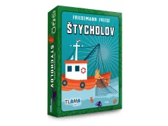 Štycholov
