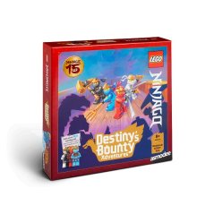 LEGO® Ninjago®: Destiny’s Bounty Adventures CZ
