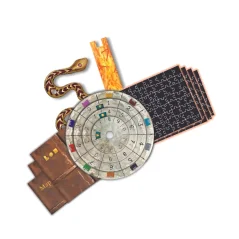 Exit úniková hra s puzzle: Ztracený chrám