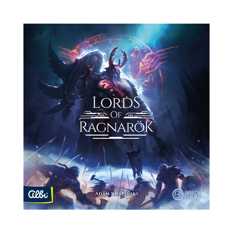 Lords of Ragnarök