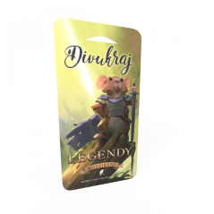 Divukraj: Legendy