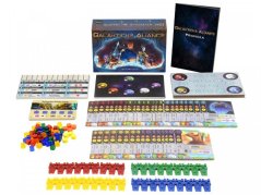 Galaktické aliance