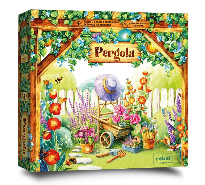 Pergola