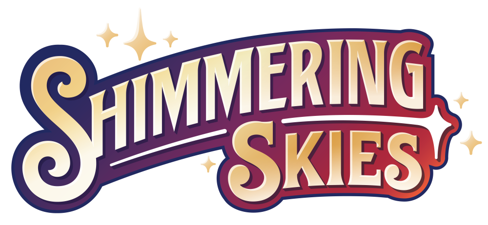Disney Lorcana - Shimmering Skies