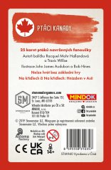 Na křídlech: Ptáci Kanady – fanouškovský balíček 2